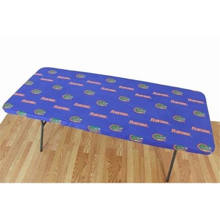 COLLEGE COVERS College Covers FLOTC6 Florida Gators 6 ft. Table Cover FLOTC6